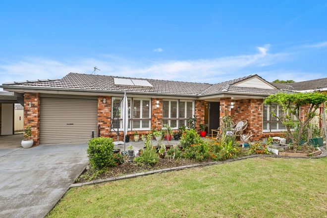 Picture of 7 Cobblers Avenue, FIGTREE NSW 2525