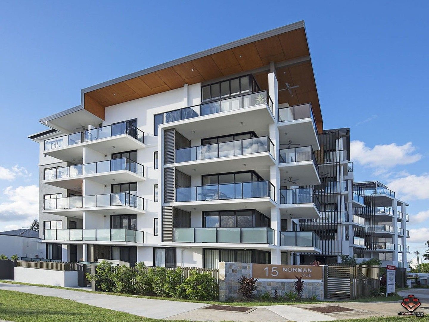 2 bedrooms Apartment / Unit / Flat in ID:21087725/15 Norman Avenue LUTWYCHE QLD, 4030