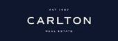 Logo for Carlton Real Estate Pty Ltd