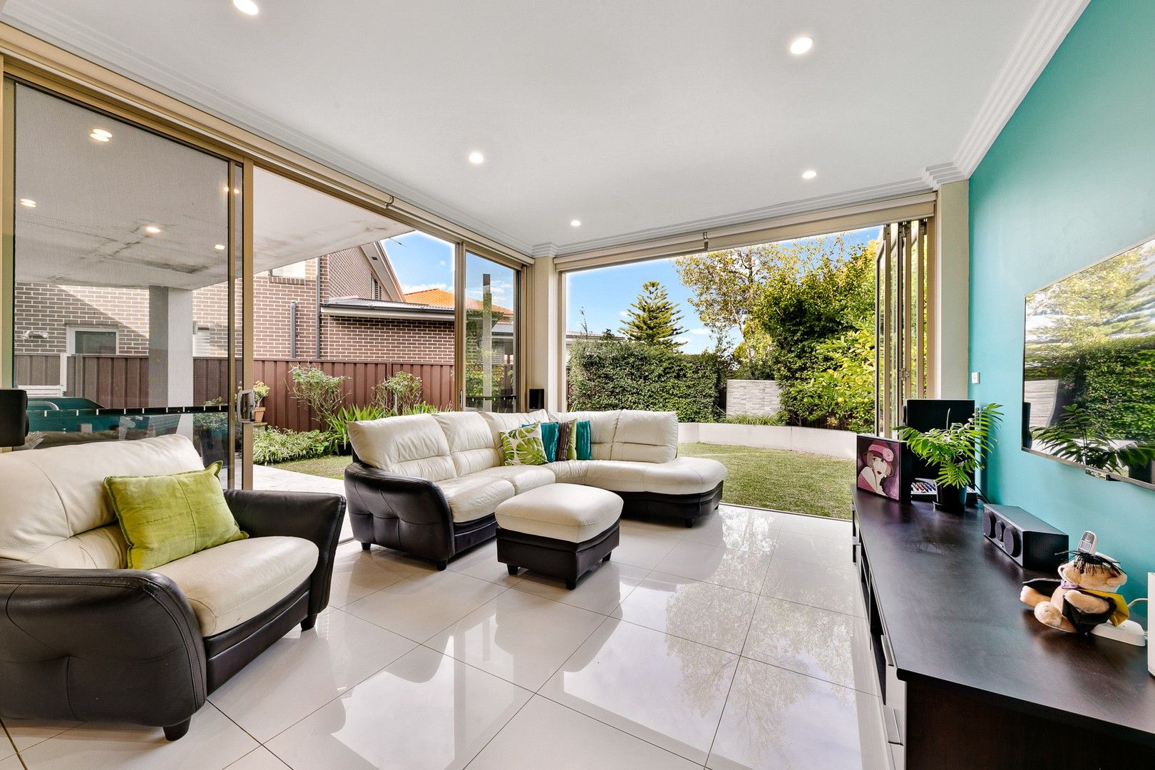 4 bedrooms House in 50 Willoughby Street EPPING NSW, 2121