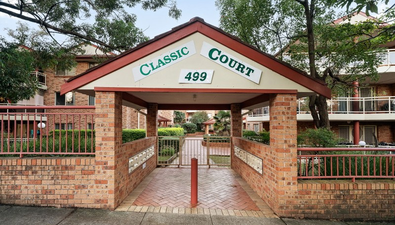Picture of 14/499 Chapel Road, BANKSTOWN NSW 2200