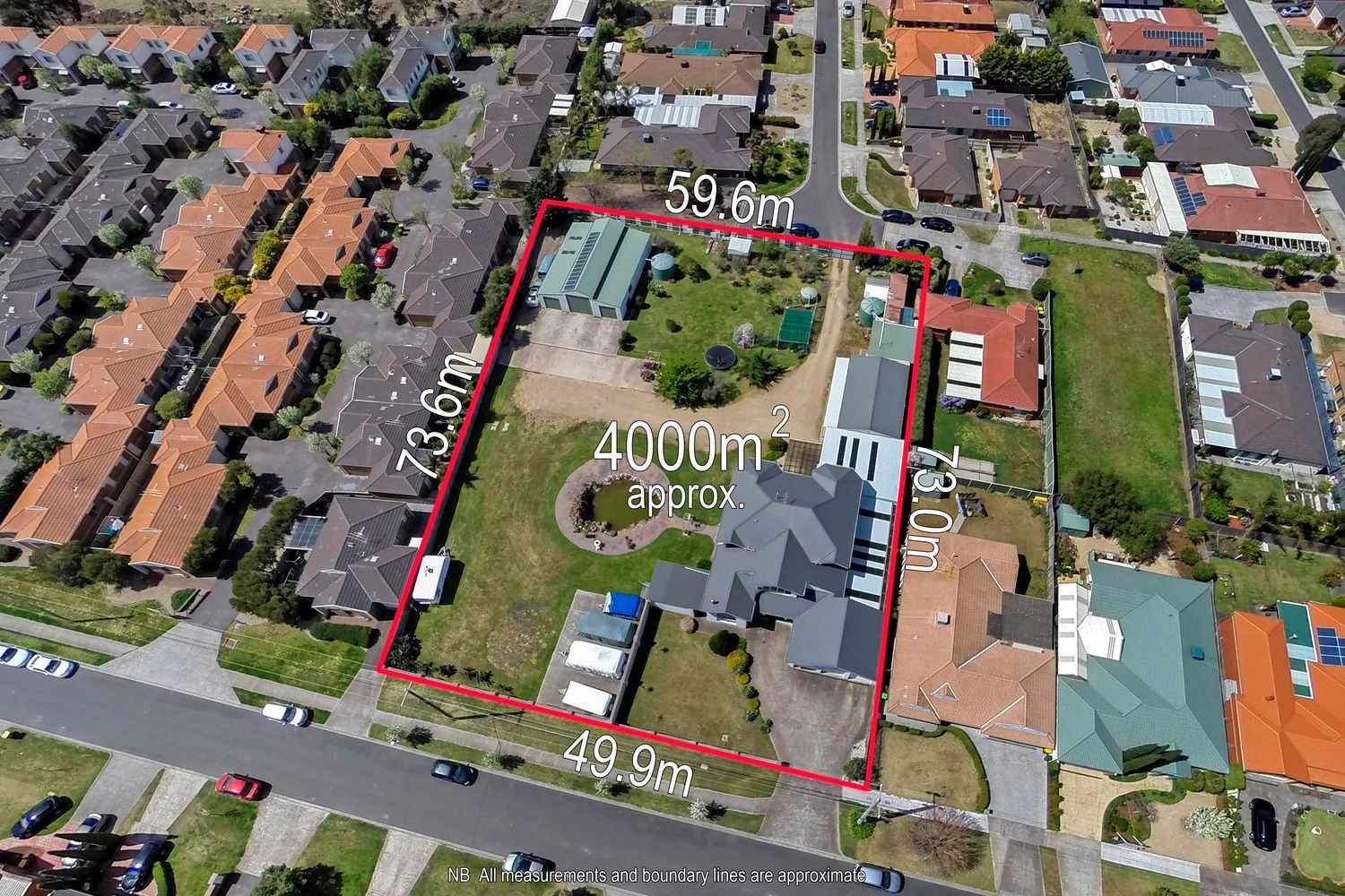 3438 Pecks Road, Sydenham VIC 3037 Domain