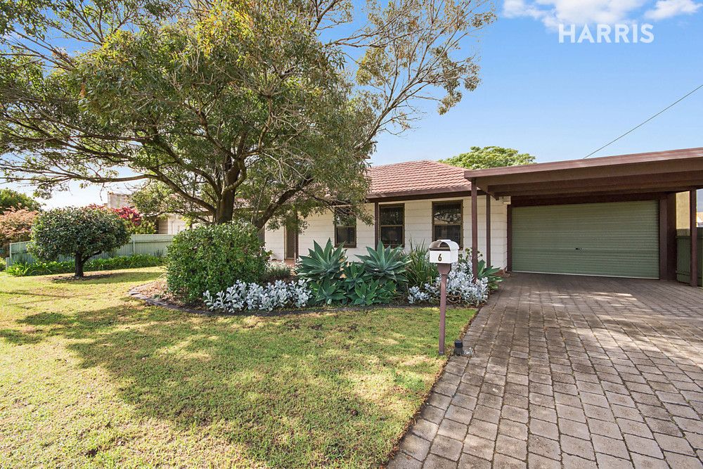 6 Smith Avenue, Woodville West SA 5011, Image 0