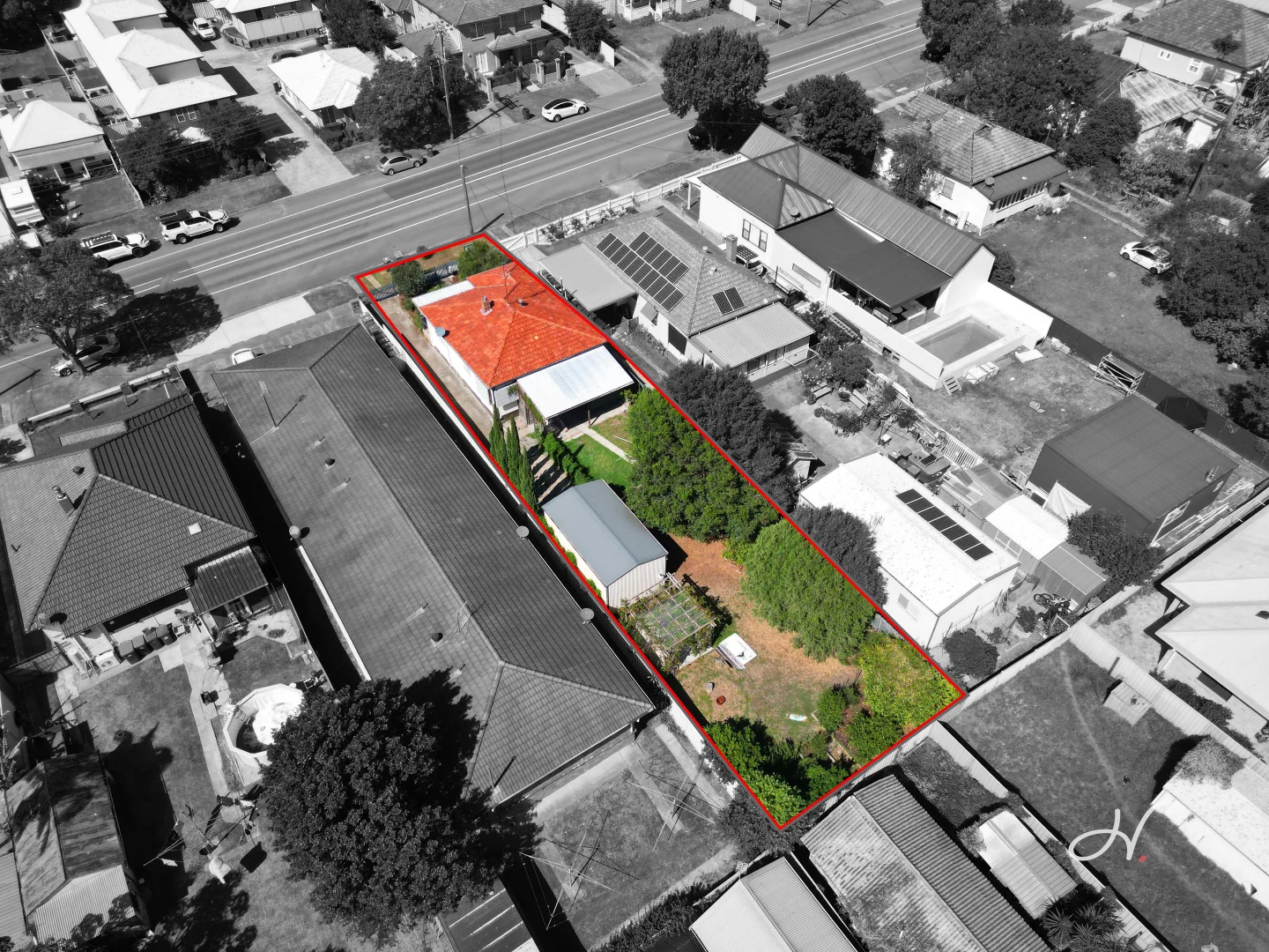 Additional image 24 of 129a High St, East Maitland NSW 2323