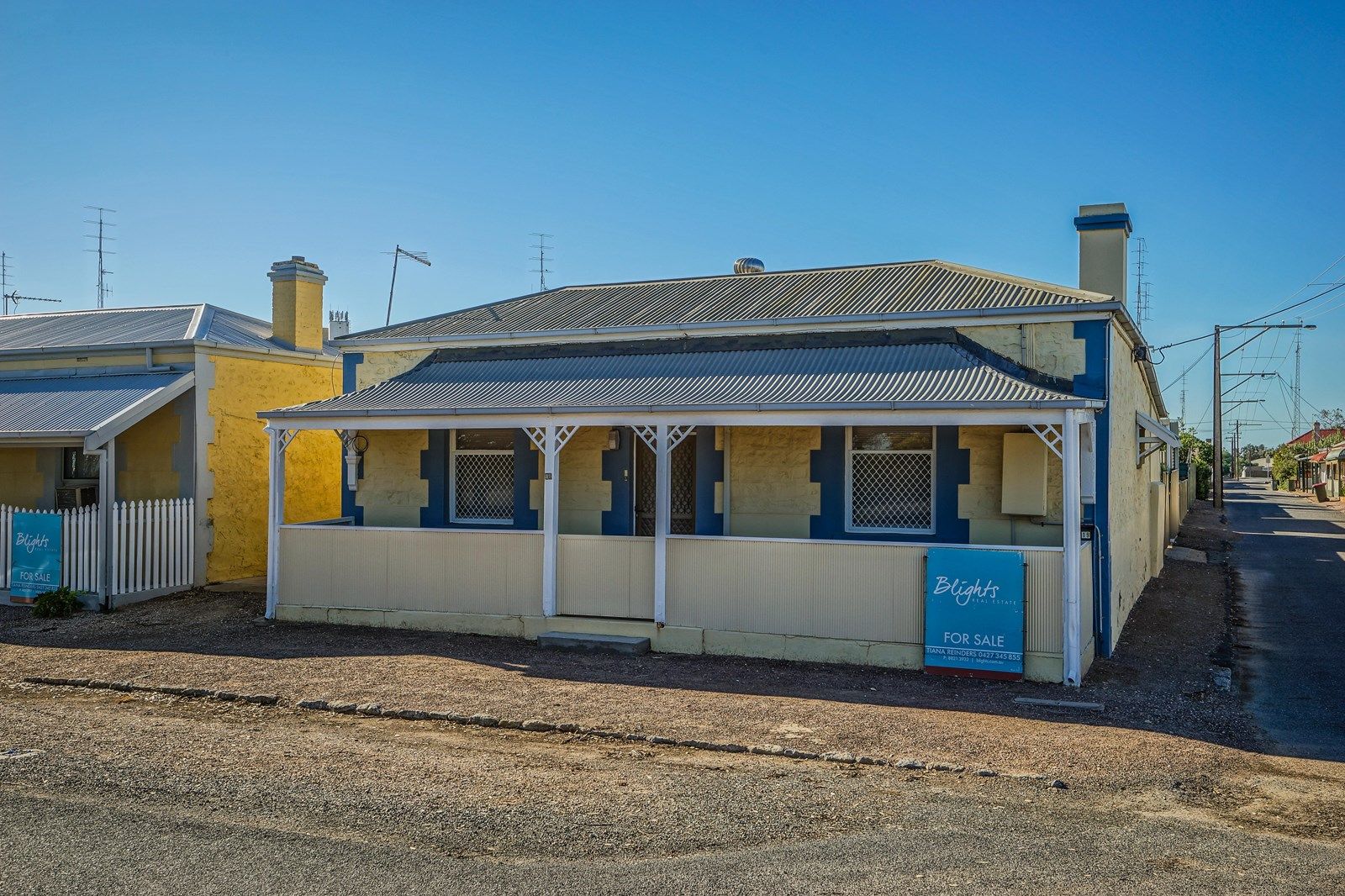 19 Cornish Terrace, Wallaroo SA 5556, Image 1