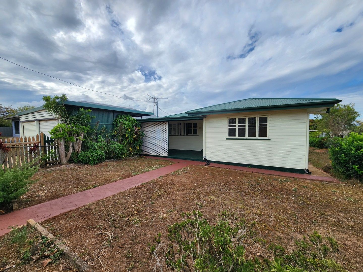 38 Main Street, Tolga QLD 4882, Image 0