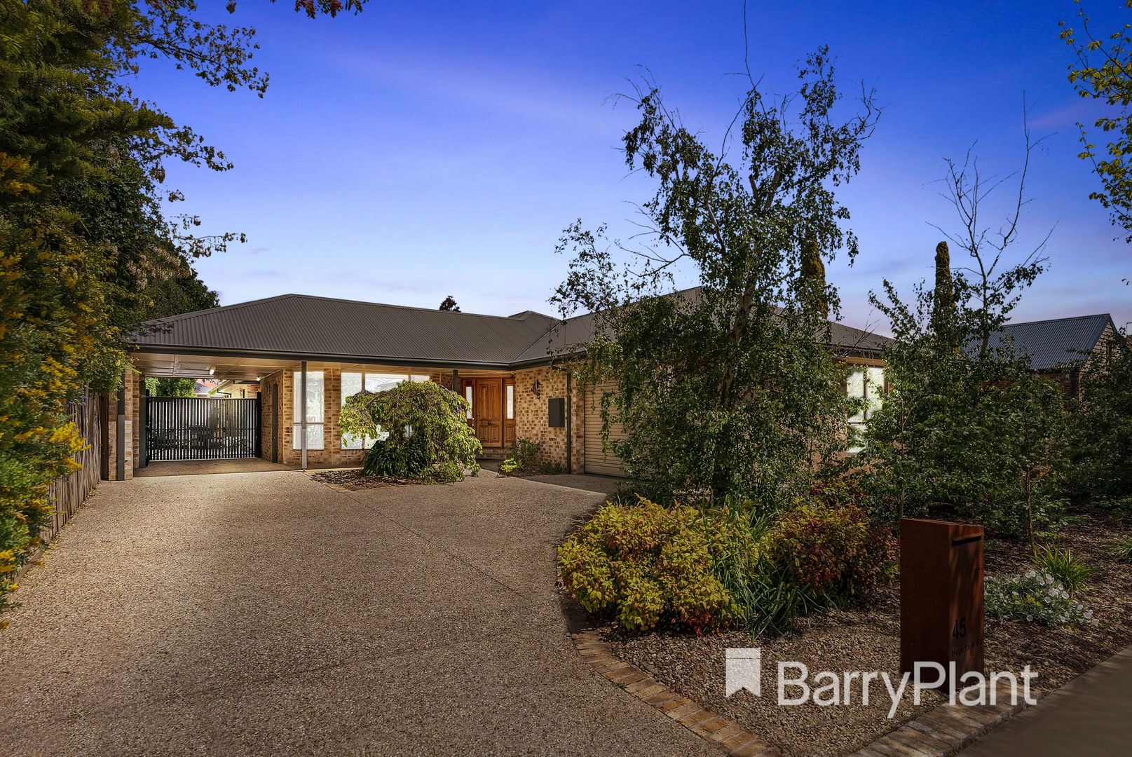 45 Hopetoun Road, Werribee Property History & Address Research Domain