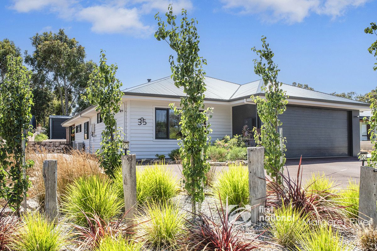 35 Brookside Boulevard, Cowaramup WA 6284, Image 0