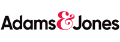 Adams and Jones Property Specialist's logo