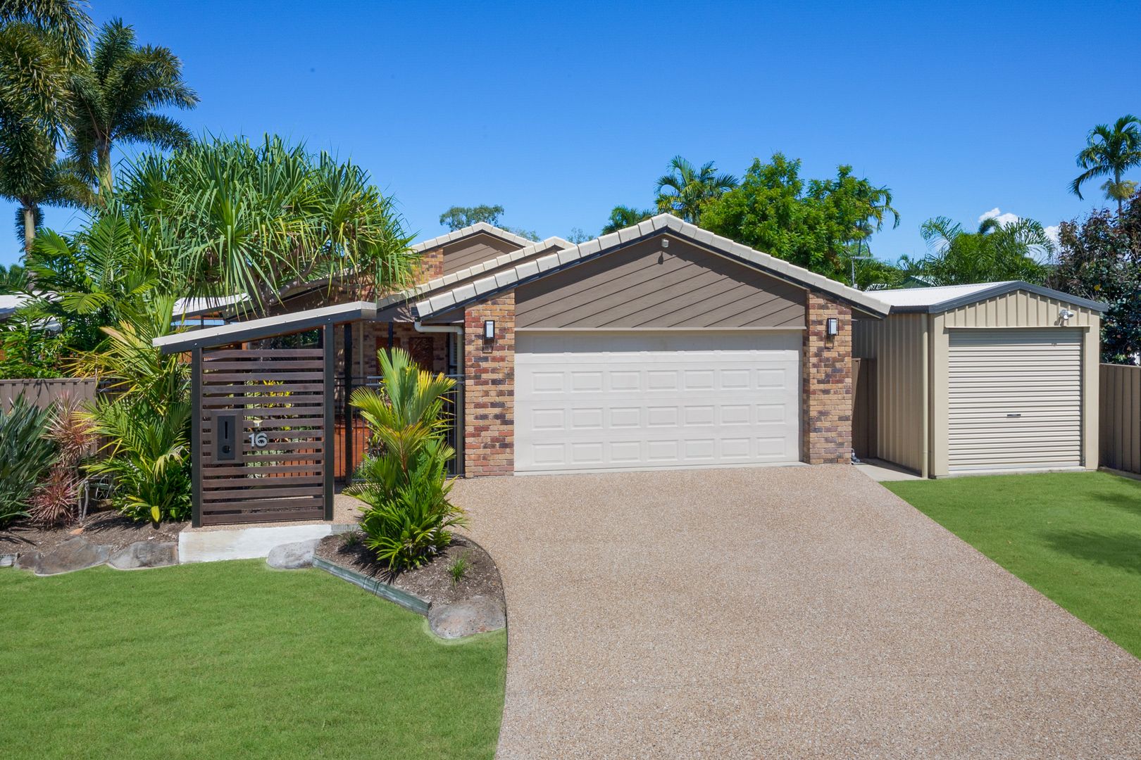 16 Weddel Drive, Annandale QLD 4814, Image 1