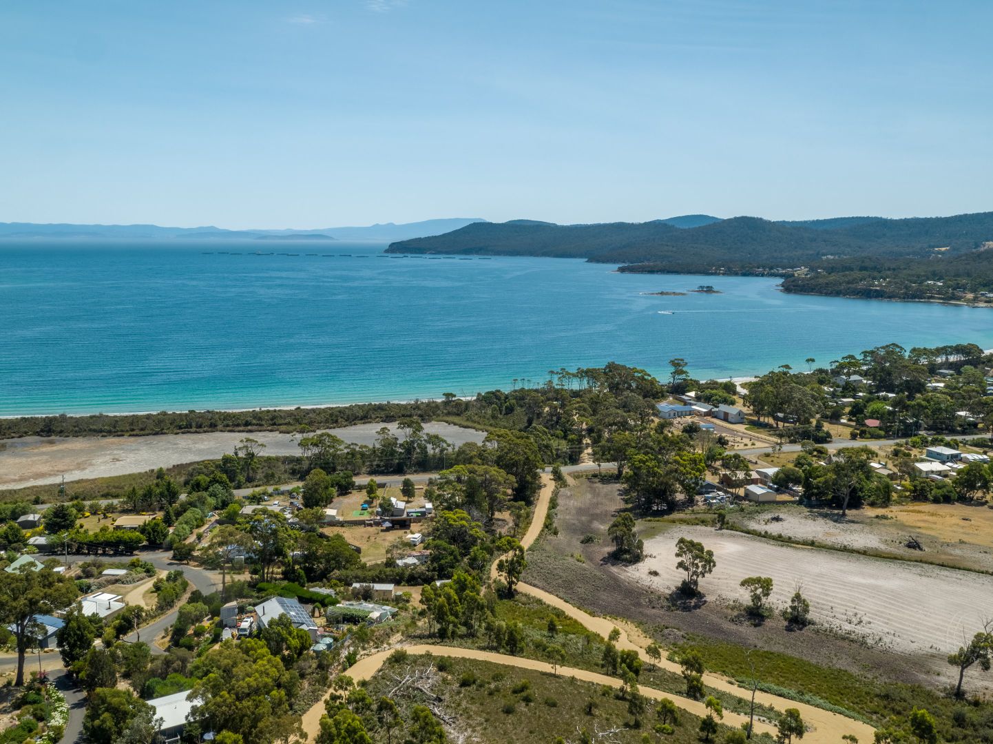 27 Lagoon Road, White Beach TAS 7184, Image 2