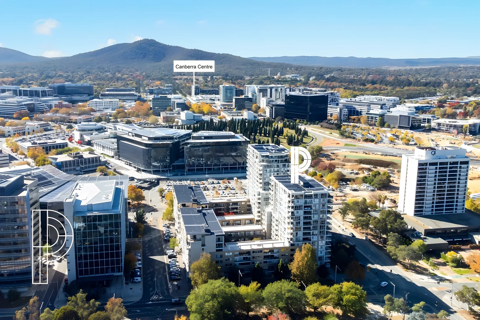 Additional image 16 of 42/3 London Circuit, City ACT 2601