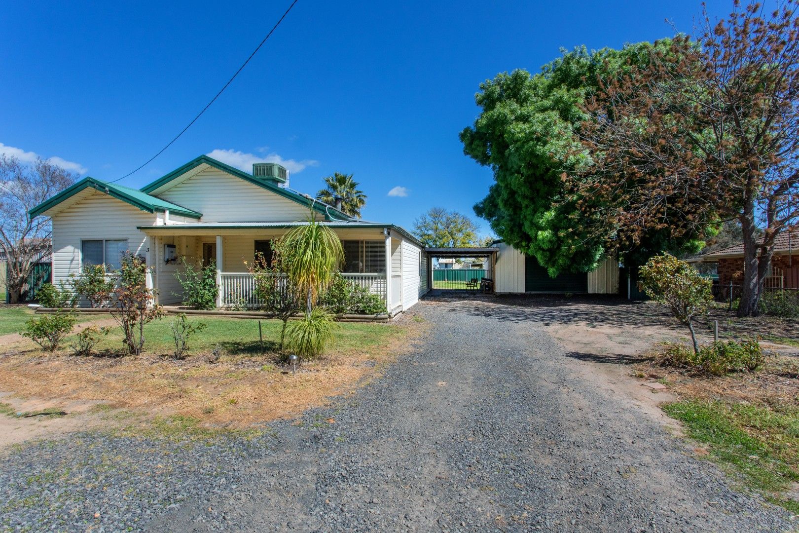 3 Stephen Street (Gooloogong), Cowra NSW 2794, Image 0