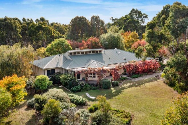 Picture of 17 Century Drive, MOUNT MARTHA VIC 3934