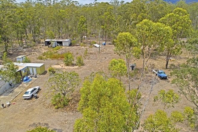 Picture of 924 Old Byfield Road, MULARA QLD 4703