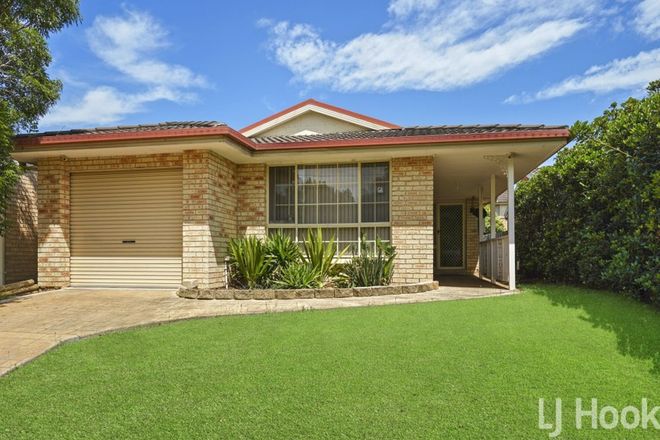 Picture of 53 McCredie Drive, HORNINGSEA PARK NSW 2171