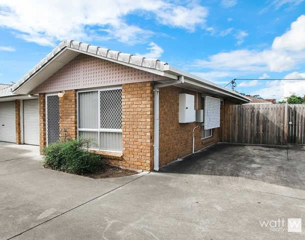 1/53 Gillies Street, Zillmere QLD 4034