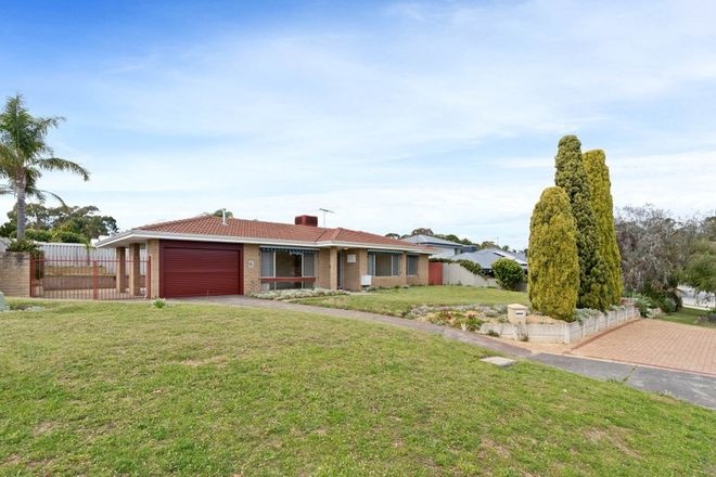 Picture of 6 Katrine Way, HAMERSLEY WA 6022