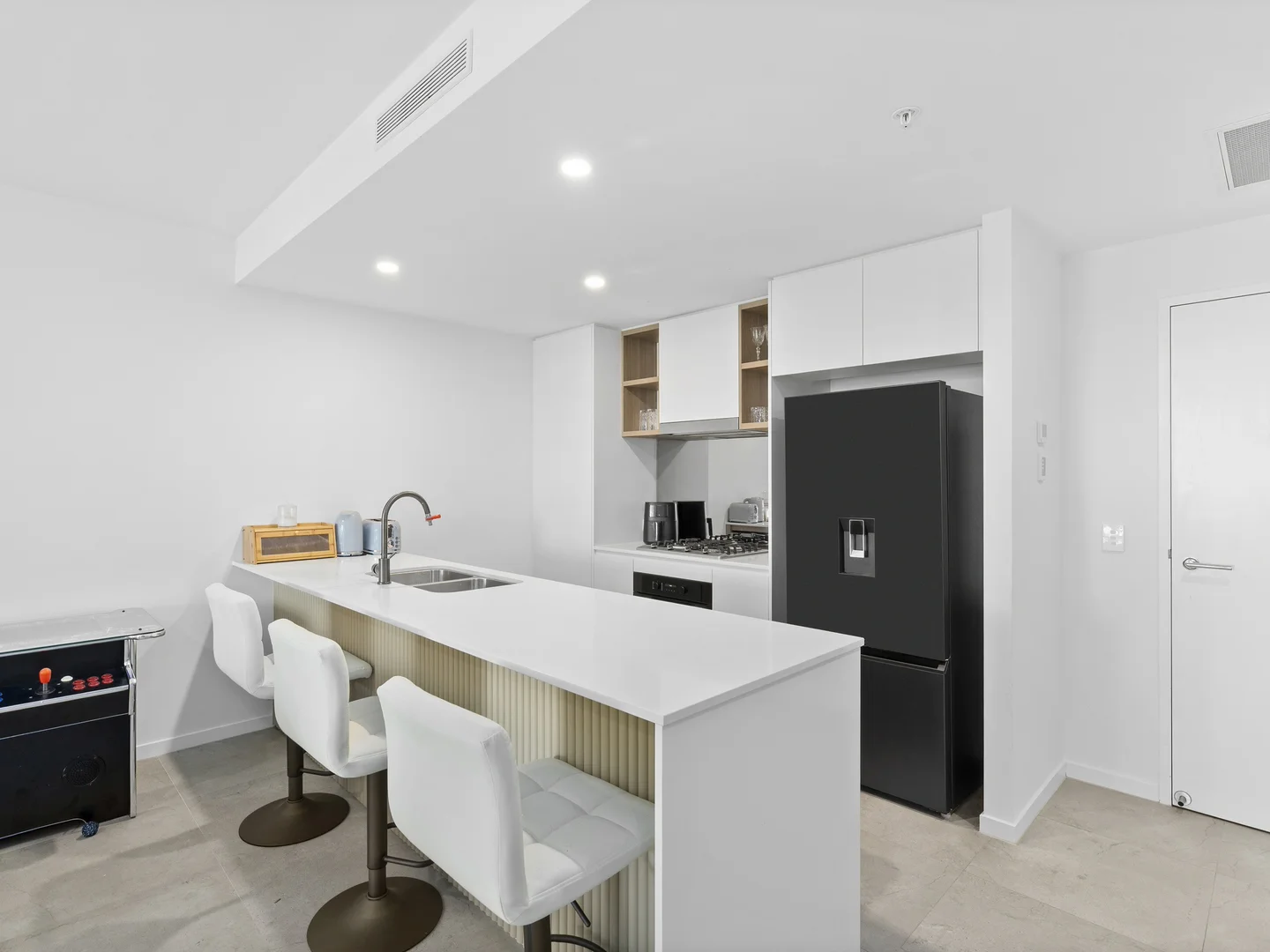 Additional image 3 of 1306/10 Sickle Avenue, Hope Island QLD 4212