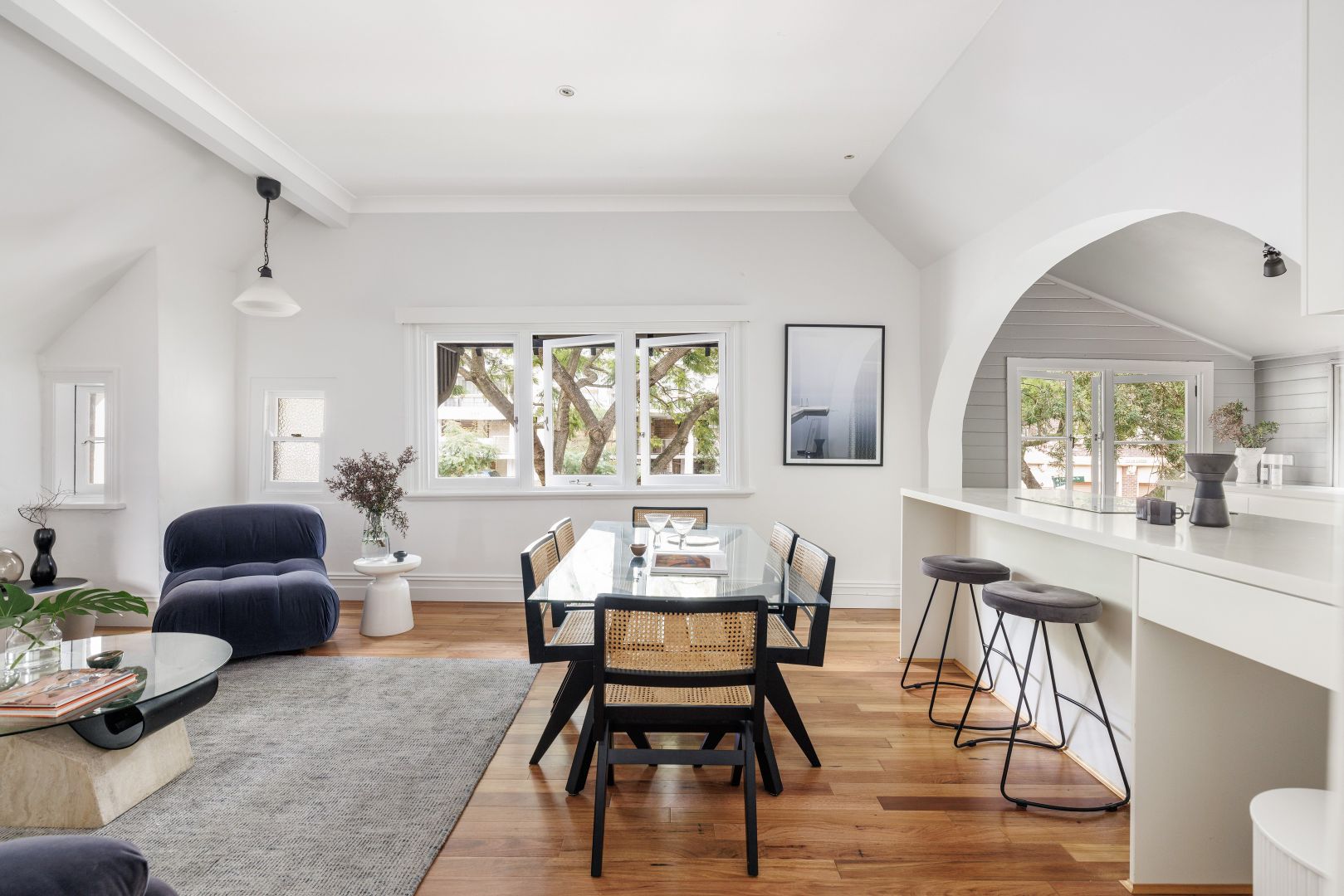 6/36 Roslyn Gardens, Rushcutters Bay Property History & Address