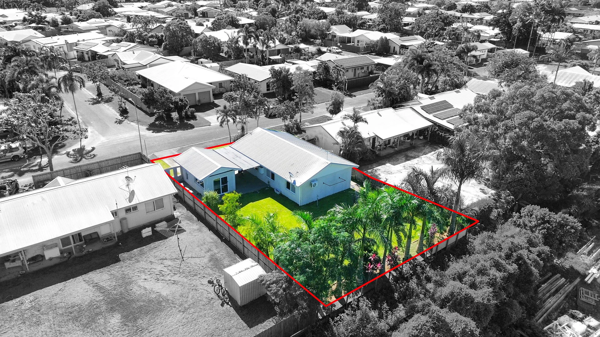 Additional image 24 of 16 Harlequin Street, White Rock QLD 4868