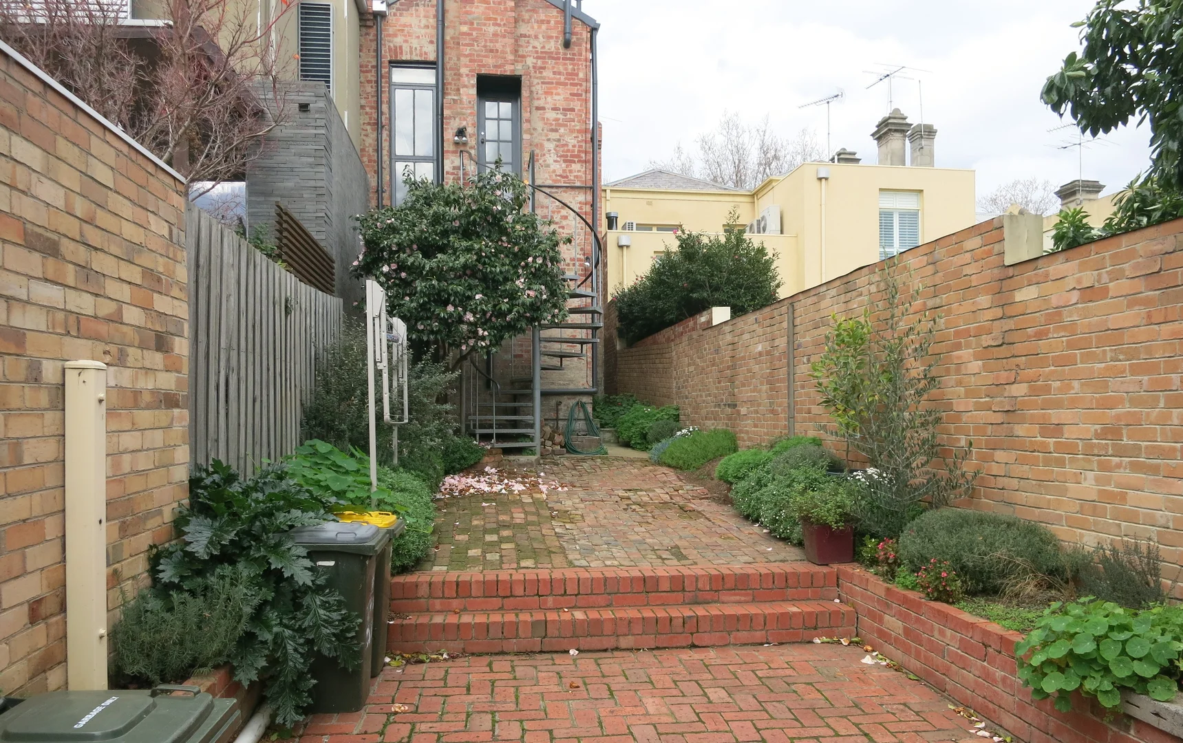 Additional image 8 of 1/85 Park Drive, Parkville VIC 3052