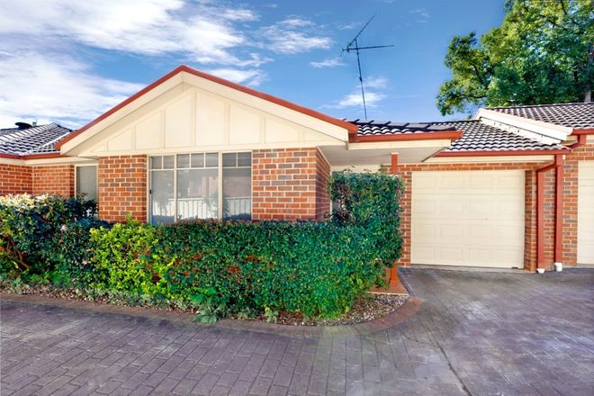 Picture of 2/51 Grose Vale Road, NORTH RICHMOND NSW 2754