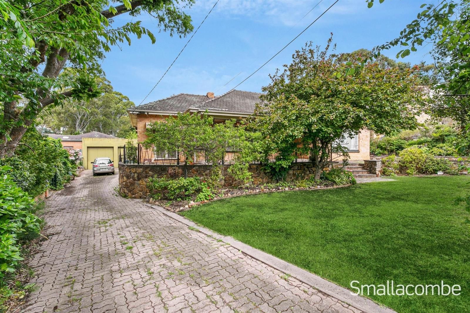 32 Street, Torrens Par Property History & Address Research