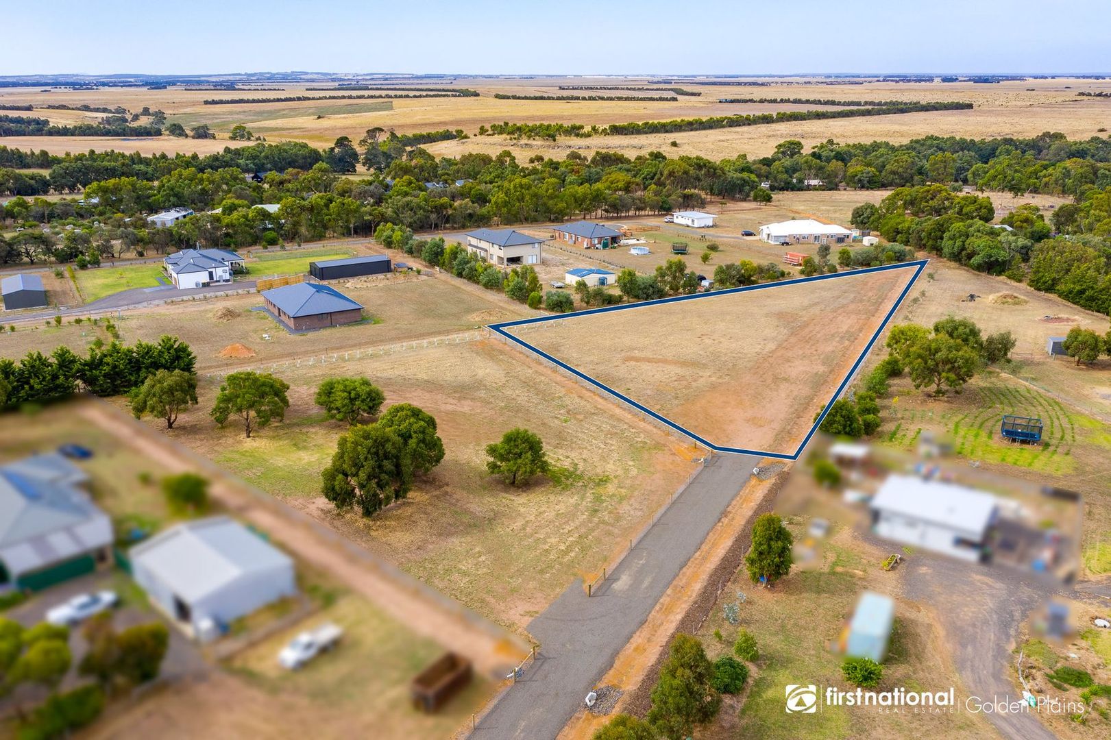 Lot 3, 100 Eagle Court, Teesdale VIC 3328, Image 1