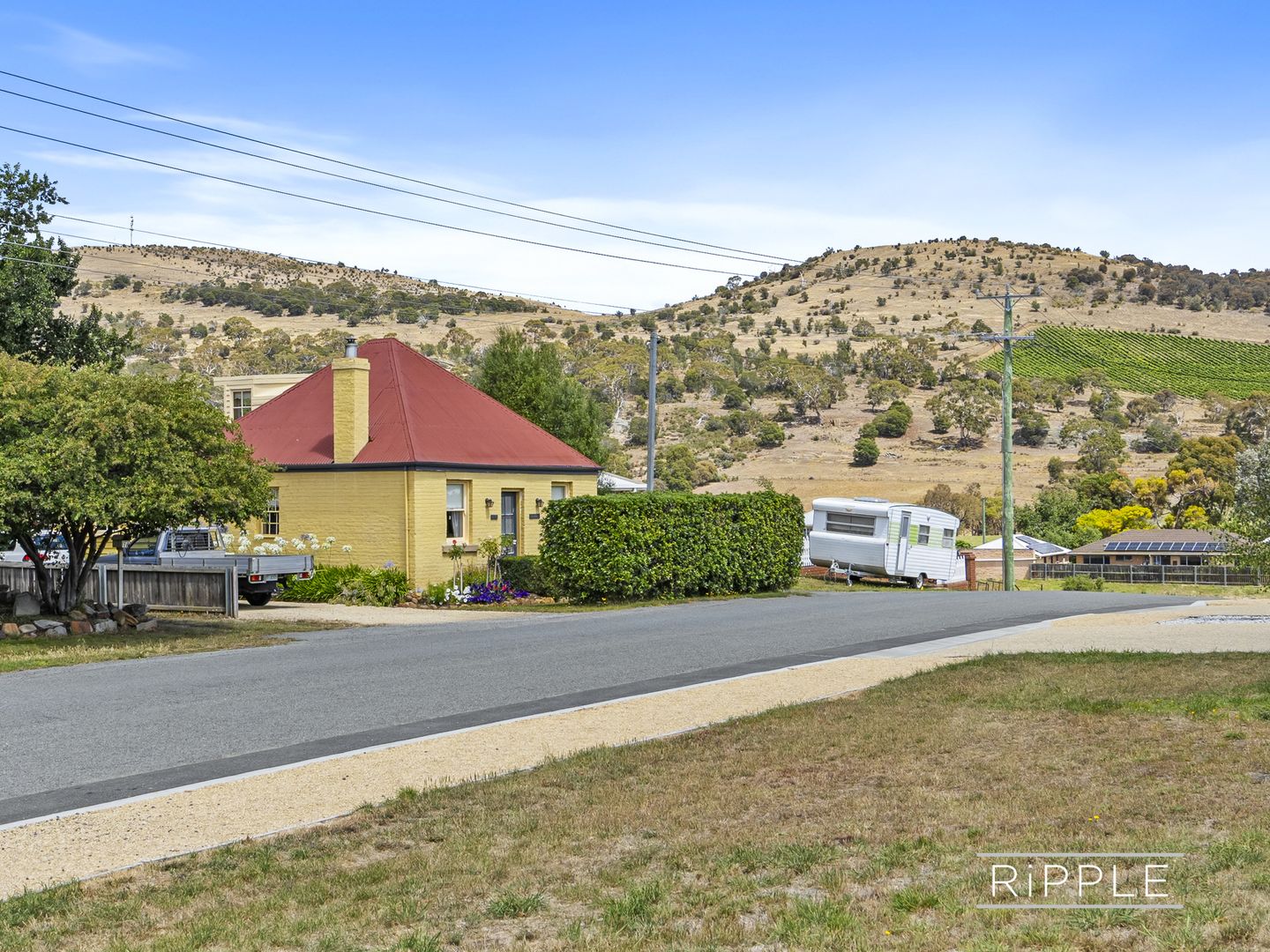 16 Henry Street, Richmond TAS 7025, Image 2