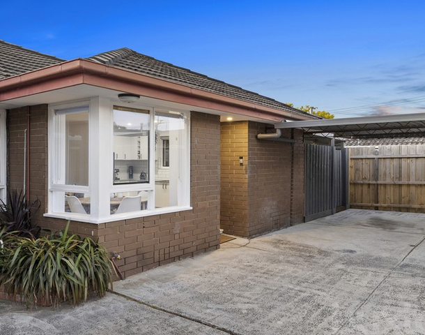 4/9 Argyle Street, Bentleigh East VIC 3165