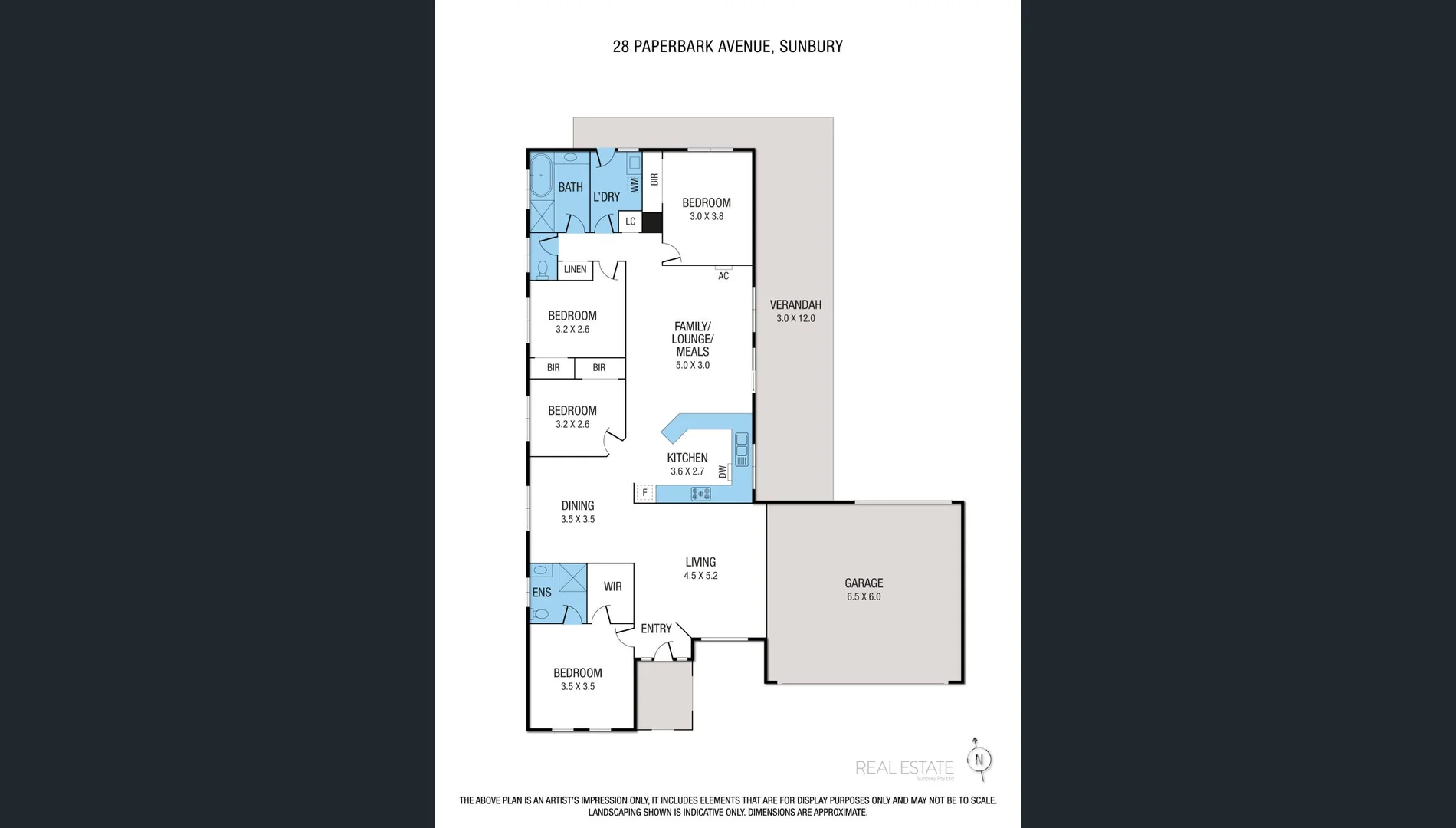 Additional image 14 of 28 Paperbark Avenue, Sunbury VIC 3429