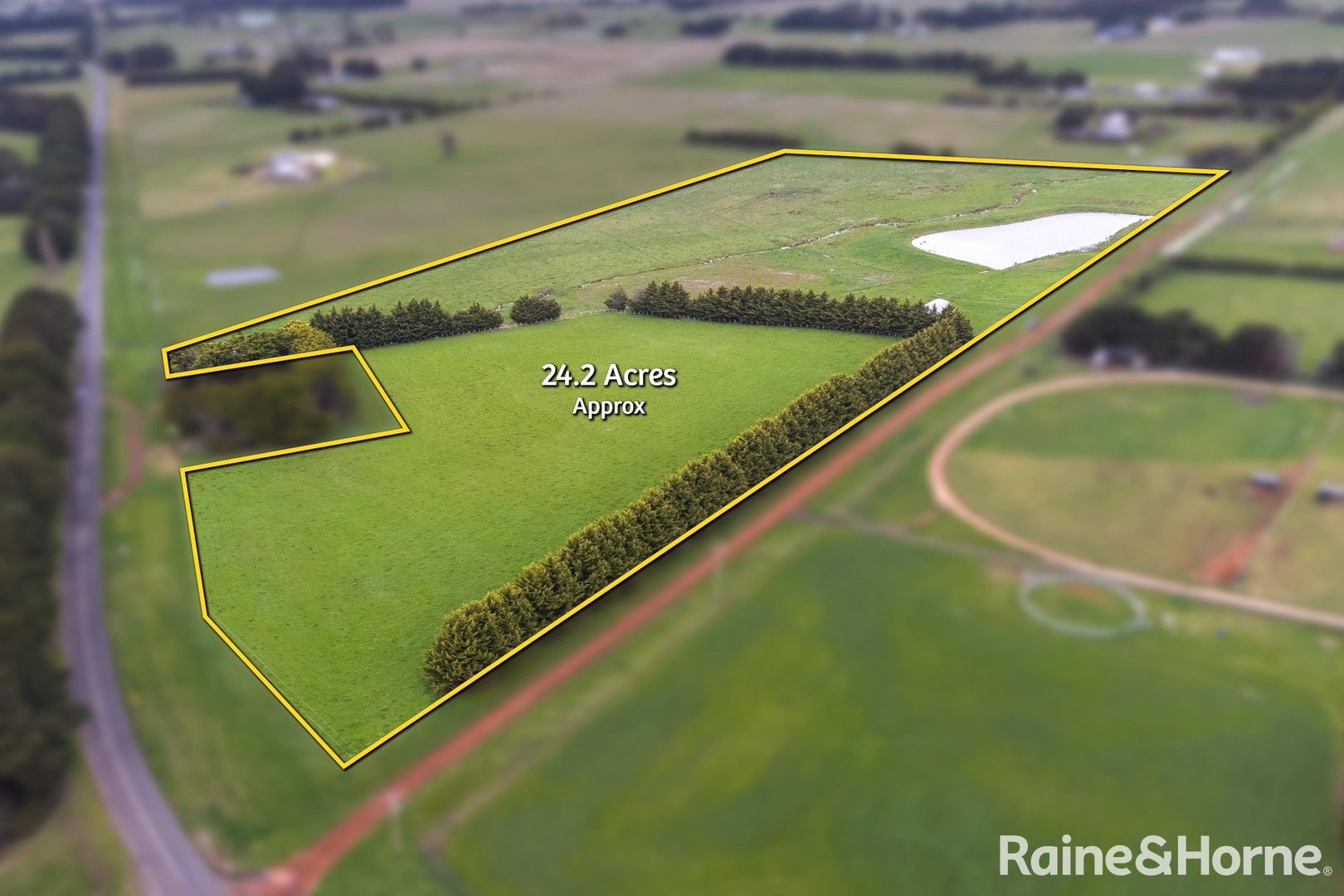 27 McIntosh Road, Lancefield VIC 3435, Image 0