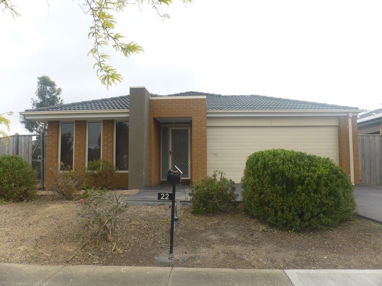 22 Daisy Drive, Point Cook Property History & Address Research Domain