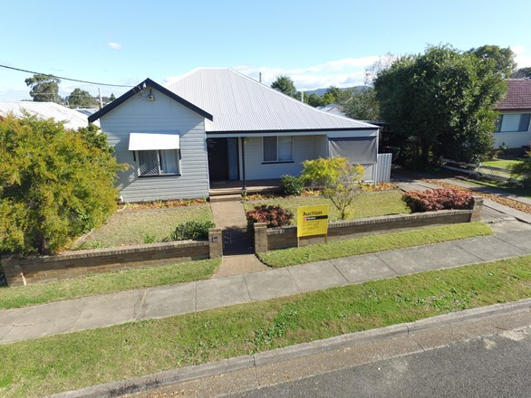 8 Miller Street, Cessnock NSW 2325