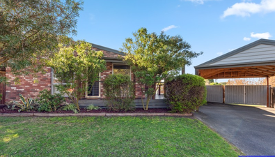 Picture of 6 Owen Court, SOMERVILLE VIC 3912