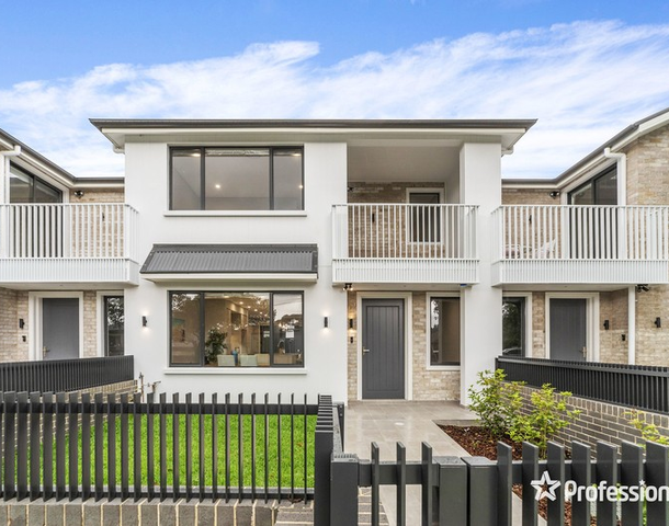 2/25 Anderson Avenue, Panania NSW 2213