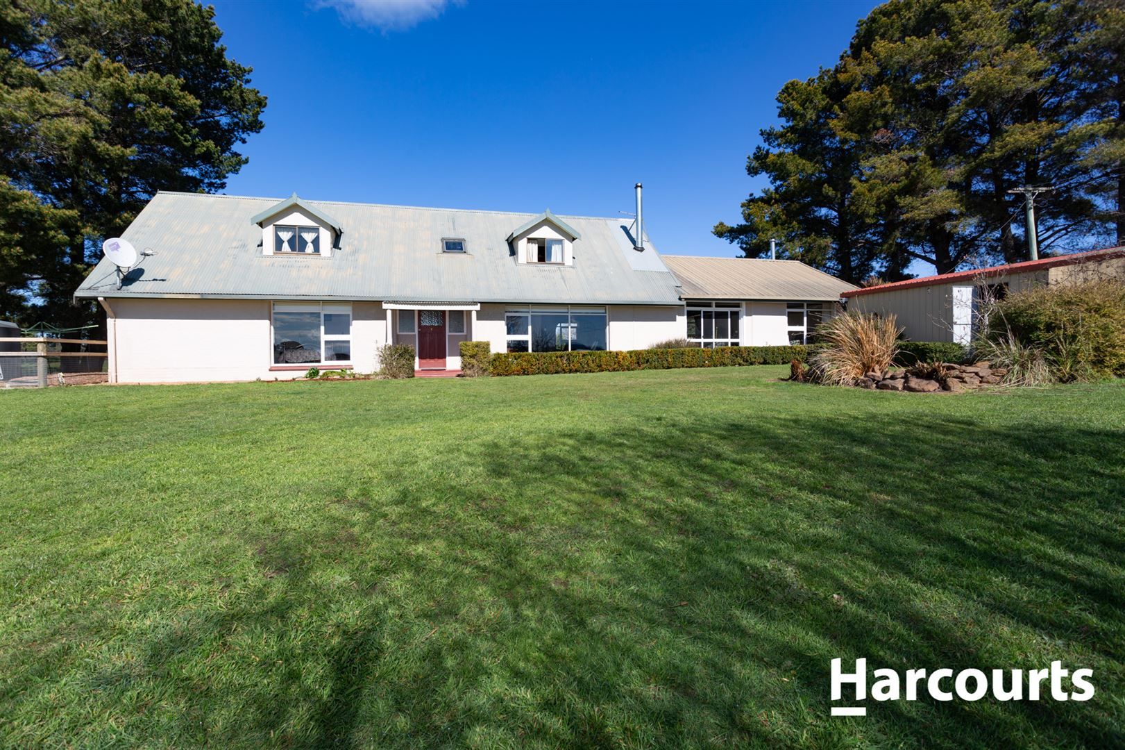 909 Selbourne Road, Selbourne TAS 7292, Image 0