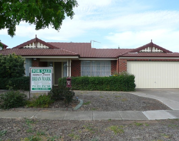 82 Westmill Drive, Hoppers Crossing VIC 3029