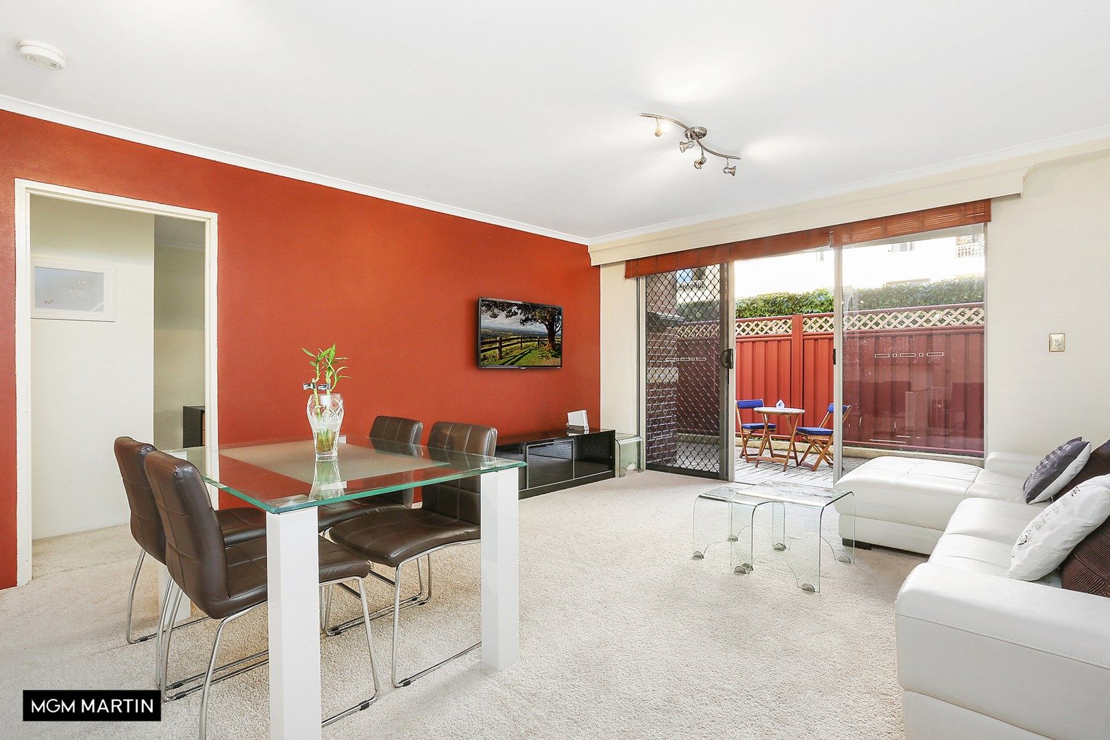 2 bedrooms Apartment / Unit / Flat in 641/83-93 Dalmeny Avenue ROSEBERY NSW, 2018