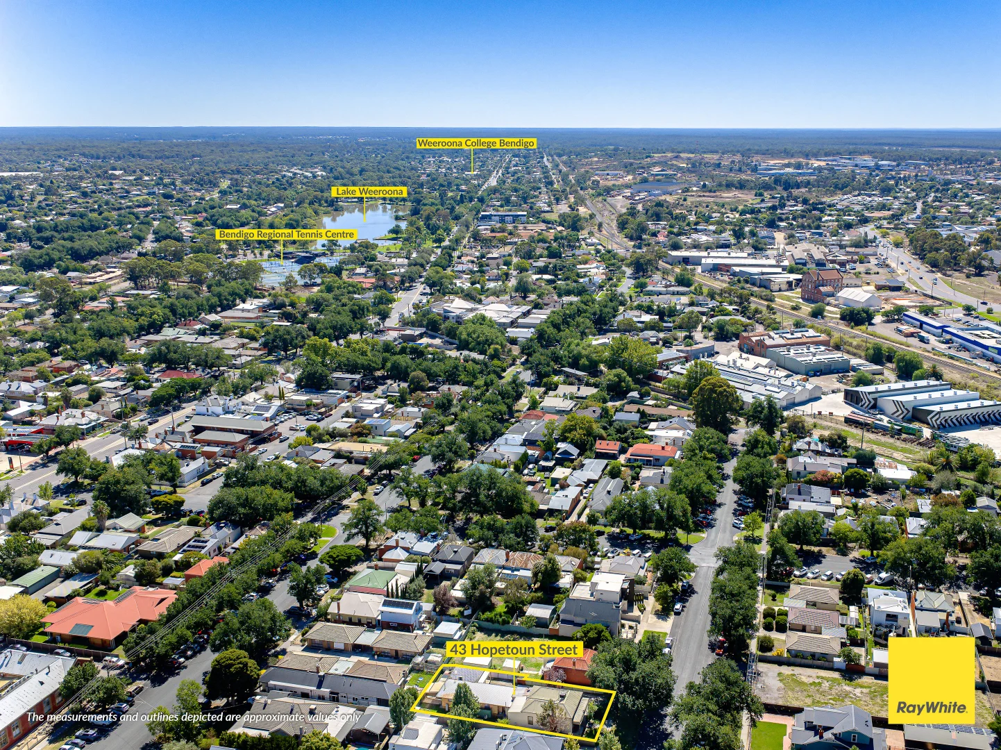 Additional image 22 of 43 Hopetoun Street, Bendigo VIC 3550