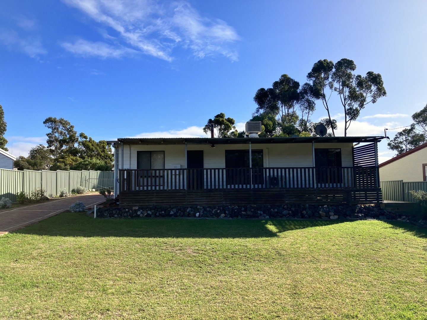 121 Martin Street, Ravensthorpe WA 6346, Image 0