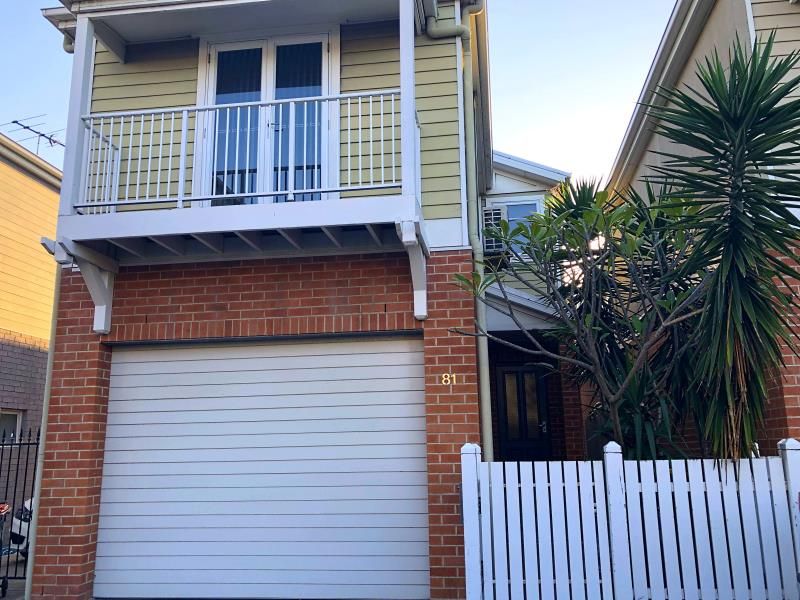 3 bedrooms House in 81 Scott Street CARRINGTON NSW, 2294