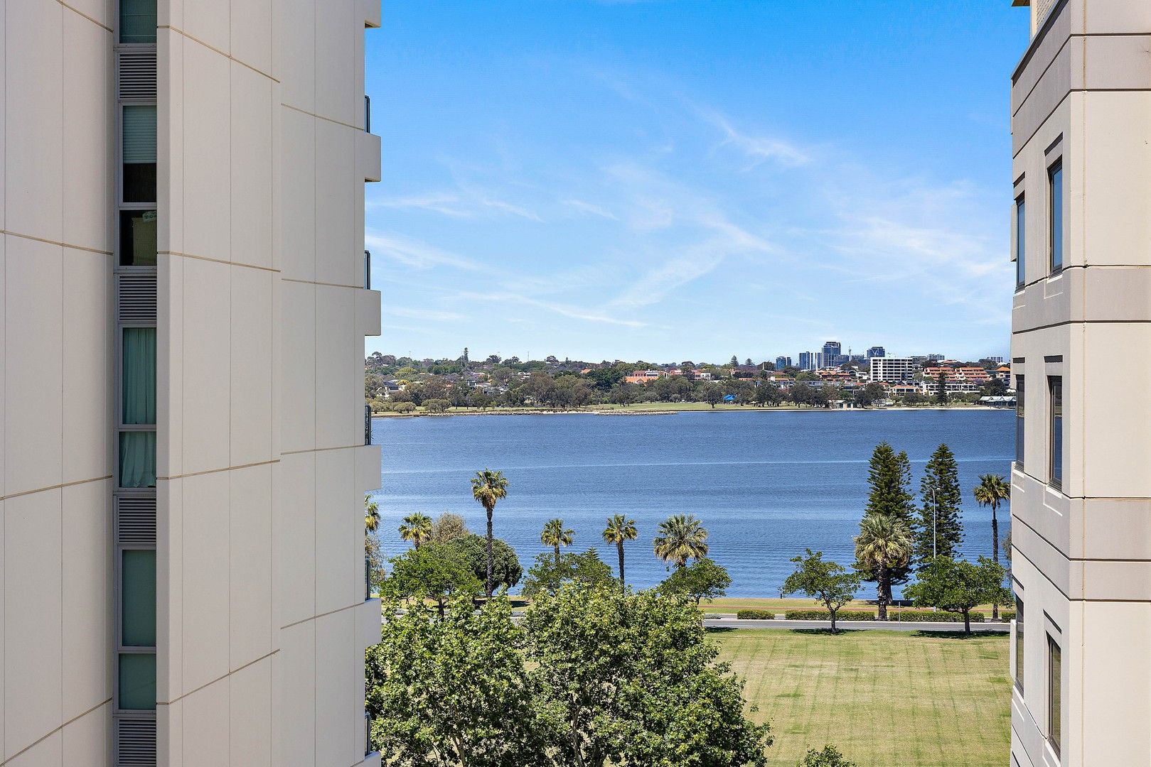 3 bedrooms Apartment / Unit / Flat in 168/143 Adelaide Terrace EAST PERTH WA, 6004