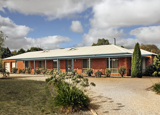 27 Tonks Court, Kyneton VIC 3444