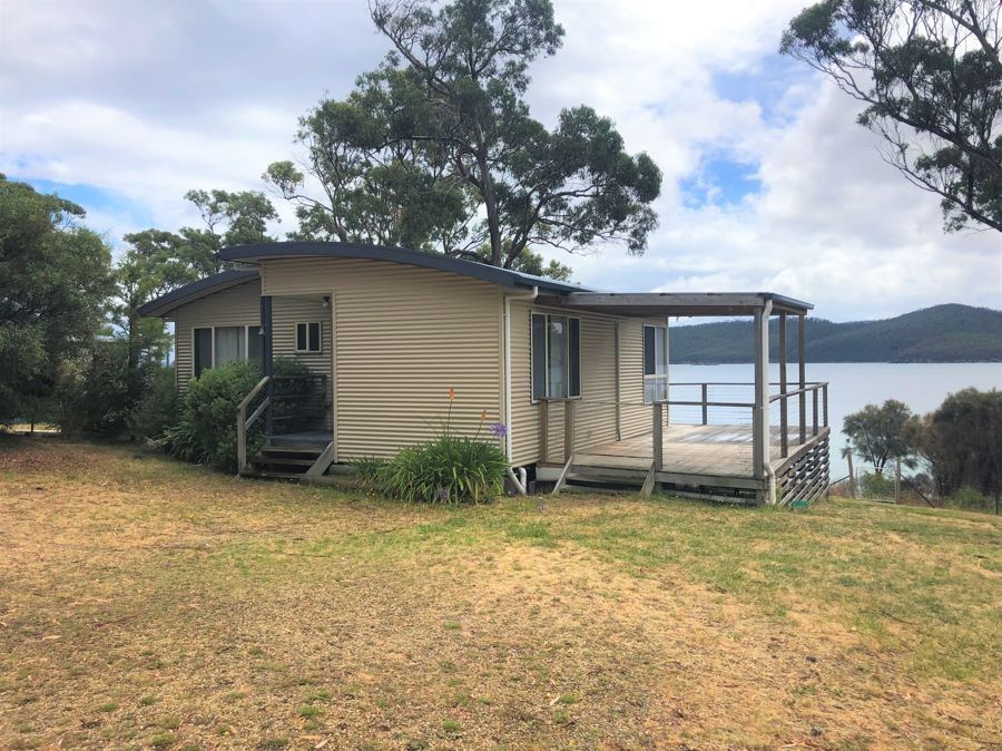 24 Spaulding Street, White Beach TAS 7184, Image 0