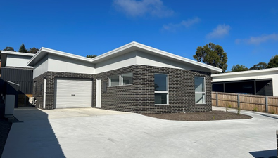 Picture of 1/41 Greens Beach Road, BEACONSFIELD TAS 7270