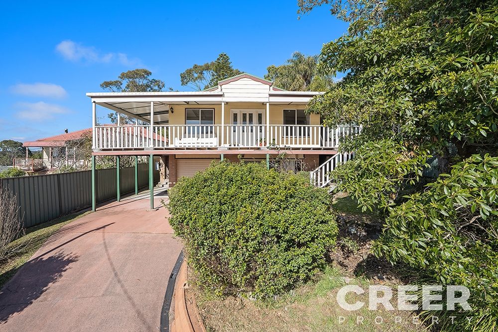 7 Fifth Street, Seahampton NSW 2286, Image 2