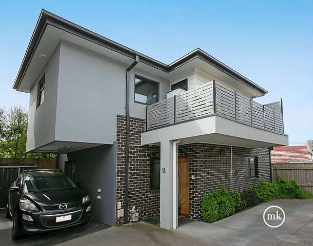 1B Rubicon Street, Reservoir VIC 3073