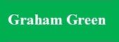 Logo for Graham Green - LREA